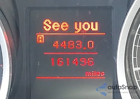 2012 Mitsubishi Lancer Se из США, поврежденный, VIN JA32V2FW7CU015737